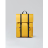 Рюкзак Gaston Luga GL8006 Backpack Spläsh для ноутбука размером до 13". Цвет: горчично-черный
