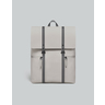 Рюкзак Gaston Luga GL8104 Backpack Spläsh для ноутбука размером до 16". Цвет: бежево-черный