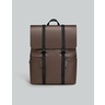 Рюкзак Gaston Luga GL8106 Backpack Spläsh для ноутбука размером до 16''. Цвет: темный дуб/черный