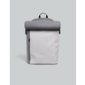 Рюкзак Gaston Luga RE102 Backpack Pändlare для ноутбука размером от 11" до 16". Цвет: светло-серый/темно-серый