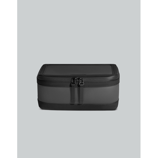 Косметичка Gaston Luga RE501 Toiletry Bag Rinken. Цвет: черный