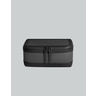 Косметичка Gaston Luga RE501 Toiletry Bag Rinken. Цвет: черный