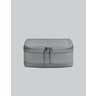 Косметичка Gaston Luga RE502 Toiletry Bag Rinken. Цвет: темно-серый