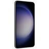 Смартфон Samsung S911 Galaxy S23 8/256Gb Phantom Black*