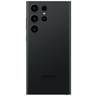 Смартфон SAMSUNG Galaxy S23 Ultra 5G 12+512GB Black (S918B)