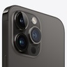 Смартфон Apple IPhone 14 Pro Max Space Black 512GB цвет:космический черный с сим слотом