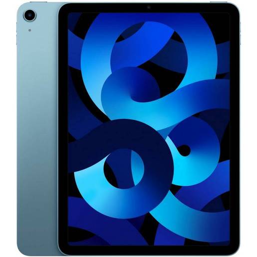 Планшет Apple 10,9-inch iPad Air Wi-Fi 64 GB синий 2022