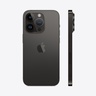 Смартфон Apple IPhone 14 Pro Space Black 256GB цвет:космический черный с 2-я сим слотами