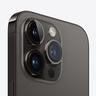 Смартфон Apple IPhone 14 Pro Space Black 256GB цвет:космический черный с 2-я сим слотами