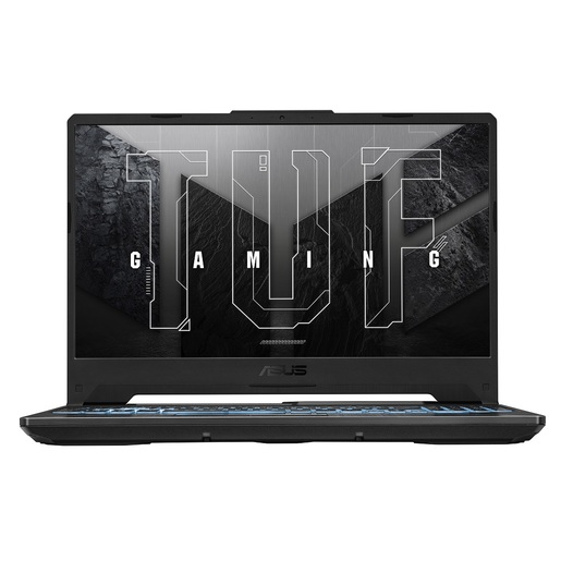 Ноутбук ASUS TUF Gaming F15 FX506HF-HN014 