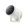 SAMSUNG Портативный проектор The Freestyle Full HD 100" (SP-LSP3BLAXZS) - белый