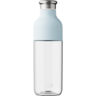 Спортивная бутылка KissKissFish META sports water bottle (голубой)