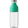 Спортивная бутылка KissKissFish META sports water bottle (зелёный)