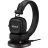 MARSHALL Беспроводные наушники Major IV On-Ear Wireless - черный (1005773)