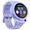 Смарт-часы Elari 4G Wink Android 8.1. Цвет: лиловый
