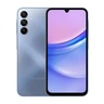 Смартфон SAMSUNG Galaxy A15 (A155) 4+128GB Blue (синий)