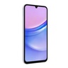 Смартфон SAMSUNG Galaxy A15 (A155) 4+128GB Light Blue