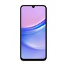 Смартфон SAMSUNG Galaxy A15 (A155) 4+128GB Light Blue