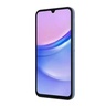 Смартфон SAMSUNG Galaxy A15 (A155) 8+256GB Blue